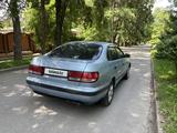 Toyota Carina E 1993 годаүшін1 550 000 тг. в Алматы – фото 4