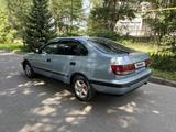 Toyota Carina E 1993 годаүшін1 550 000 тг. в Алматы – фото 3