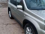 Nissan X-Trail 2007 года за 5 500 000 тг. в Балхаш – фото 5