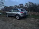 Infiniti FX35 2003 года за 5 200 000 тг. в Алматы – фото 3