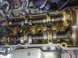 Двигатель и АКПП на Toyota Estima 3L 1mz-fe (2az/1mz/3mz/2ar/1gr/2gr/2uz за 95 555 тг. в Алматы