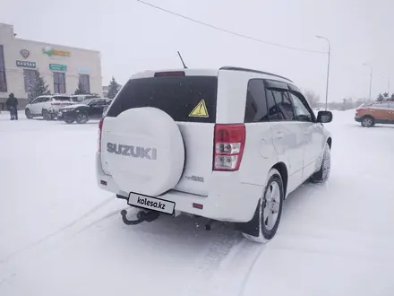 Suzuki Grand Vitara 2010 года за 7 100 000 тг. в Караганда – фото 3