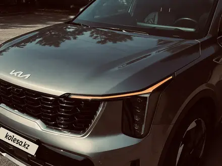 Kia Sorento 2025 года за 20 300 000 тг. в Алматы – фото 3