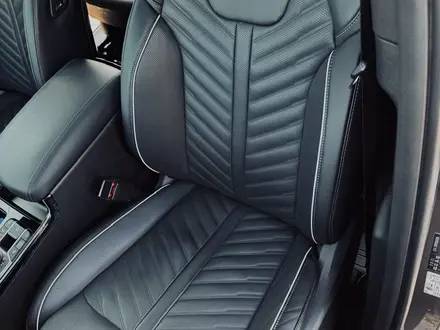 Kia Sorento 2025 года за 20 300 000 тг. в Алматы – фото 15