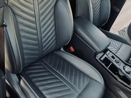 Kia Sorento 2025 года за 20 300 000 тг. в Алматы – фото 18