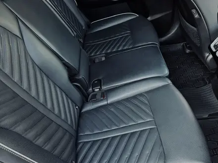 Kia Sorento 2025 года за 20 300 000 тг. в Алматы – фото 20