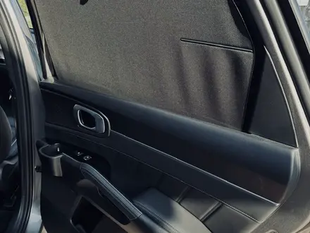Kia Sorento 2025 года за 20 300 000 тг. в Алматы – фото 21
