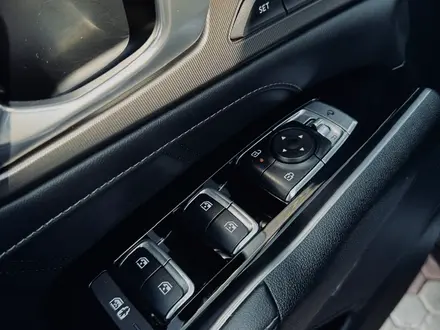 Kia Sorento 2025 года за 20 300 000 тг. в Алматы – фото 22