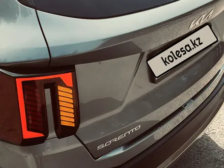 Kia Sorento 2025 года за 20 300 000 тг. в Алматы – фото 5