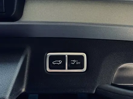 Kia Sorento 2025 года за 20 300 000 тг. в Алматы – фото 32