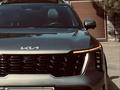 Kia Sorento 2025 годаүшін20 300 000 тг. в Алматы – фото 2