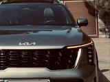 Kia Sorento 2025 года за 20 300 000 тг. в Алматы – фото 2