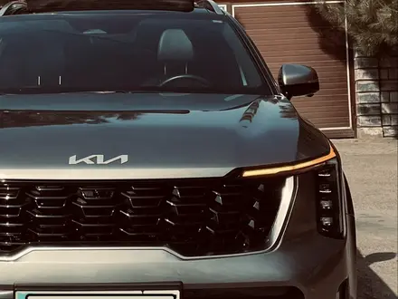 Kia Sorento 2025 года за 20 300 000 тг. в Алматы – фото 2