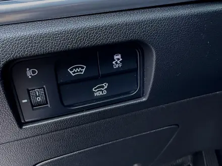Kia Sorento 2025 года за 20 300 000 тг. в Алматы – фото 38
