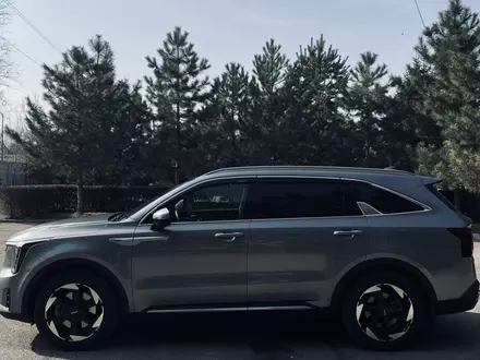 Kia Sorento 2025 года за 20 300 000 тг. в Алматы – фото 8