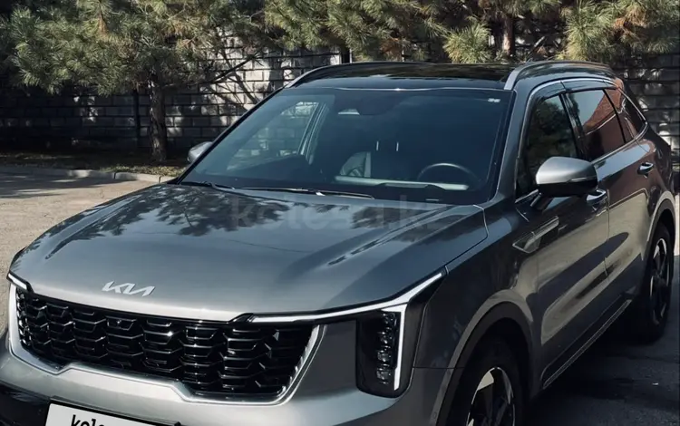 Kia Sorento 2025 годаүшін20 300 000 тг. в Алматы