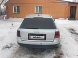 Audi A6 2000 года за 3 000 000 тг. в Астана – фото 2