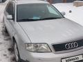 Audi A6 2000 годаfor3 000 000 тг. в Астана – фото 4