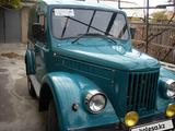 ГАЗ 69 1964 года за 3 500 000 тг. в Шымкент – фото 5