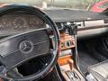 Mercedes-Benz E 230 1990 года за 1 800 000 тг. в Шымкент – фото 16