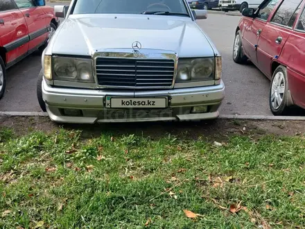 Mercedes-Benz E 230 1990 года за 1 800 000 тг. в Шымкент – фото 7