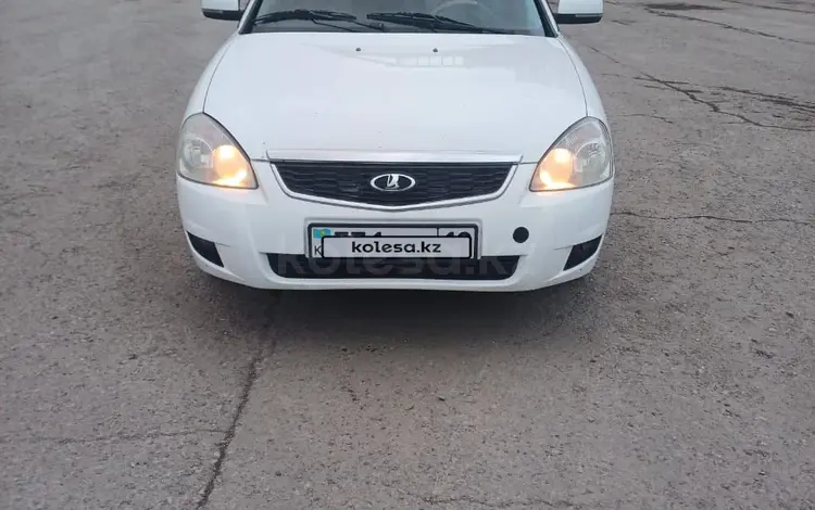 ВАЗ (Lada) Priora 2171 2015 года за 3 000 000 тг. в Актау