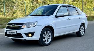 ВАЗ (Lada) Granta 2191 2017 года за 3 600 000 тг. в Павлодар