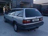 Volkswagen Passat 1993 годаүшін1 600 000 тг. в Шымкент – фото 2