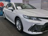 Toyota Camry 2023 годаүшін18 700 000 тг. в Усть-Каменогорск – фото 2