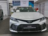 Toyota Camry 2023 годаүшін18 700 000 тг. в Усть-Каменогорск – фото 4