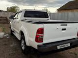 Toyota Hilux 2015 года за 9 300 000 тг. в Аксай – фото 5