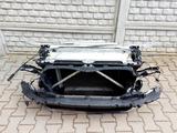 BMW X4 G02 2018 полоса передний радиаторы балка за 100 000 тг. в Алматы – фото 2