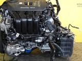 Двигатель на Hyundai двс Хюндайүшін170 000 тг. в Алматы – фото 4