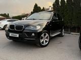 BMW X5 2007 годаүшін8 300 000 тг. в Алматы