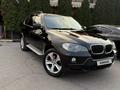 BMW X5 2007 года за 8 300 000 тг. в Алматы – фото 2
