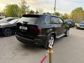 BMW X5 2007 года за 8 300 000 тг. в Алматы – фото 4