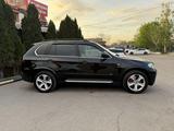 BMW X5 2007 годаүшін8 300 000 тг. в Алматы – фото 3