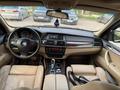 BMW X5 2007 года за 8 300 000 тг. в Алматы – фото 6