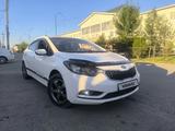 Kia Cerato 2015 года за 5 000 000 тг. в Алматы