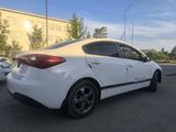 Kia Cerato 2015 года за 5 000 000 тг. в Алматы – фото 4