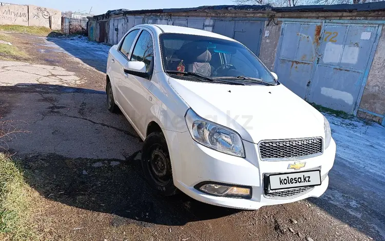 Chevrolet Nexia 2021 годаүшін4 120 000 тг. в Шымкент