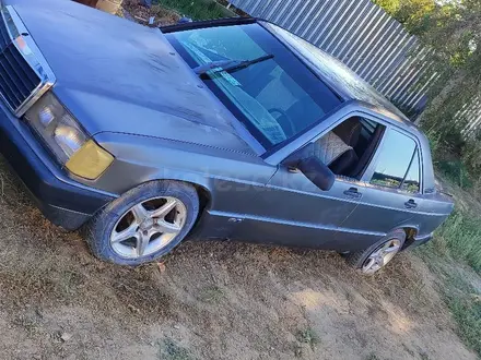 Mercedes-Benz 190 1990 года за 700 000 тг. в Атырау – фото 2