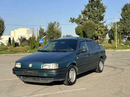 Volkswagen Passat 1991 года за 1 600 000 тг. в Алматы – фото 24