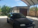 Volkswagen Golf 1992 годаүшін1 500 000 тг. в Жанаозен