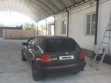 Volkswagen Golf 1992 годаүшін1 500 000 тг. в Жанаозен – фото 3
