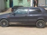 Volkswagen Golf 1992 годаүшін1 500 000 тг. в Жанаозен – фото 5