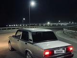 ВАЗ (Lada) 2107 2010 годаүшін1 800 000 тг. в Актау – фото 3