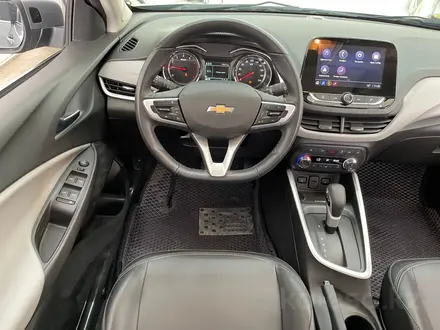 Chevrolet Onix 2023 года за 6 920 000 тг. в Алматы – фото 11