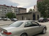 Toyota Camry 2000 года за 3 600 000 тг. в Алматы – фото 4