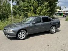 Mitsubishi Galant, 1994
